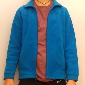 💛 Columbia zip-up jacket